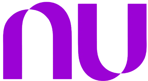Logo Nubank
